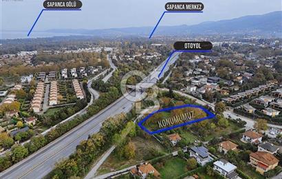 KIRKPINAR BAĞDAT CADDESİNDE EMSALSİZ ARSA