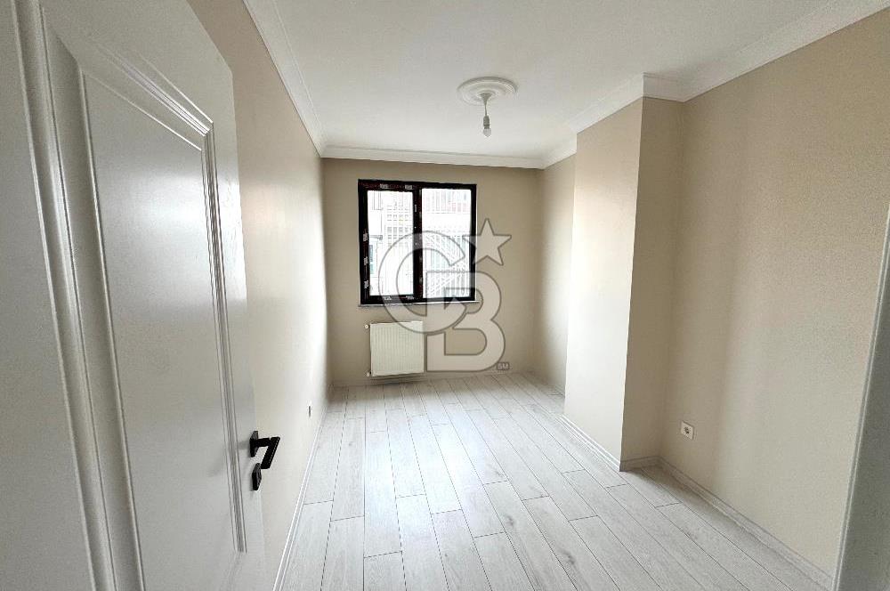 ATAŞEHİR FİNANS MERKEZİNE KOMŞU DUBLEKS DAİRE