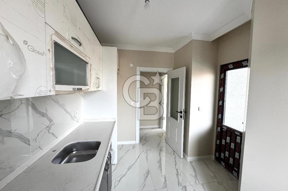 ATAŞEHİR FİNANS MERKEZİNE KOMŞU DUBLEKS DAİRE