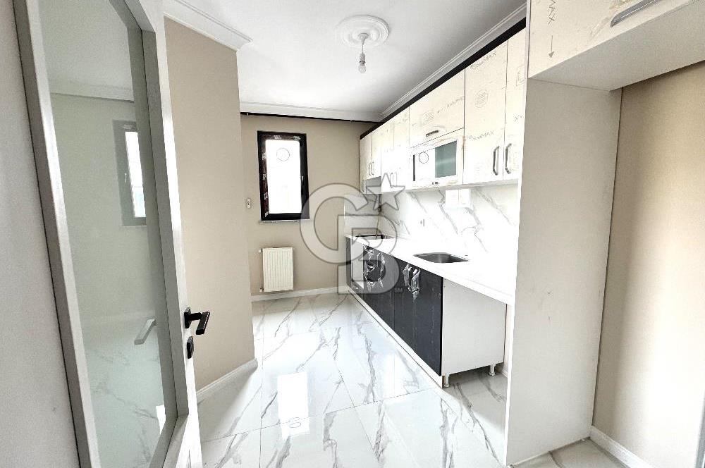 ATAŞEHİR FİNANS MERKEZİNE KOMŞU DUBLEKS DAİRE