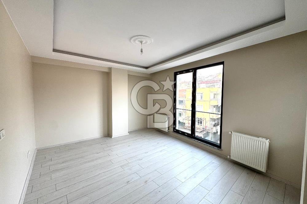 ATAŞEHİR FİNANS MERKEZİNE KOMŞU DUBLEKS DAİRE