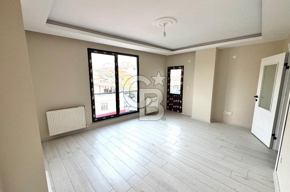 ATAŞEHİR FİNANS MERKEZİNE KOMŞU DUBLEKS DAİRE