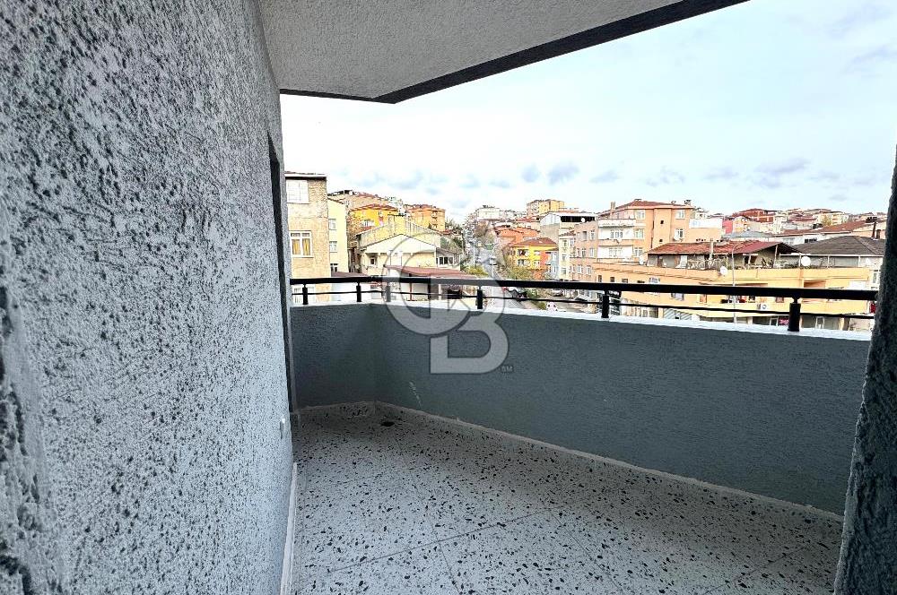 ATAŞEHİR FİNANS MERKEZİNE KOMŞU DUBLEKS DAİRE