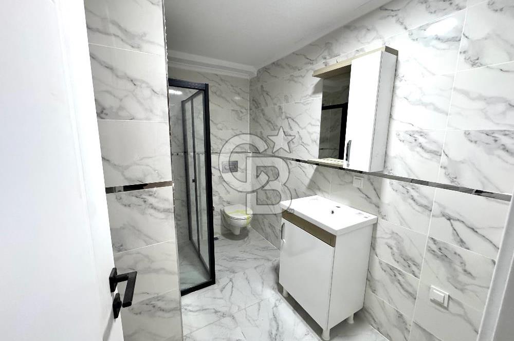 ATAŞEHİR FİNANS MERKEZİNE KOMŞU DUBLEKS DAİRE