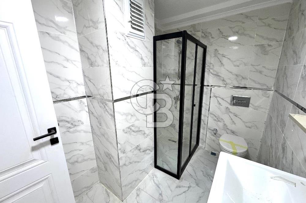 ATAŞEHİR FİNANS MERKEZİNE KOMŞU DUBLEKS DAİRE