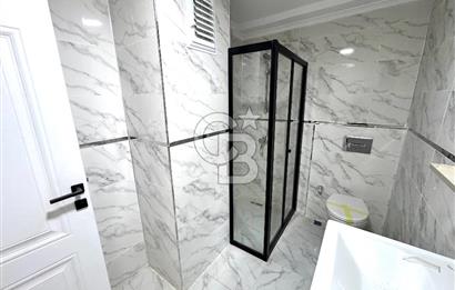 ATAŞEHİR FİNANS MERKEZİNE KOMŞU DUBLEKS DAİRE