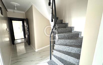 ATAŞEHİR FİNANS MERKEZİNE KOMŞU DUBLEKS DAİRE