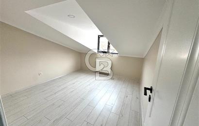 ATAŞEHİR FİNANS MERKEZİNE KOMŞU DUBLEKS DAİRE