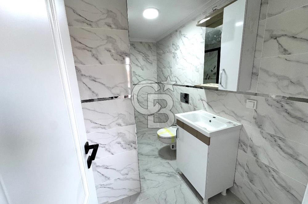 ATAŞEHİR FİNANS MERKEZİNE KOMŞU DUBLEKS DAİRE