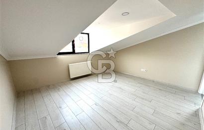 ATAŞEHİR FİNANS MERKEZİNE KOMŞU DUBLEKS DAİRE