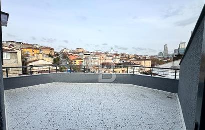 ATAŞEHİR FİNANS MERKEZİNE KOMŞU DUBLEKS DAİRE