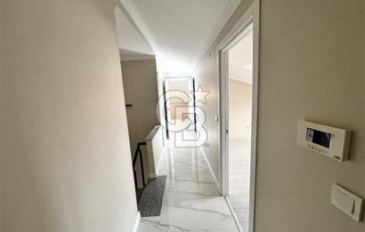 ATAŞEHİR FİNANS MERKEZİNE KOMŞU DUBLEKS DAİRE