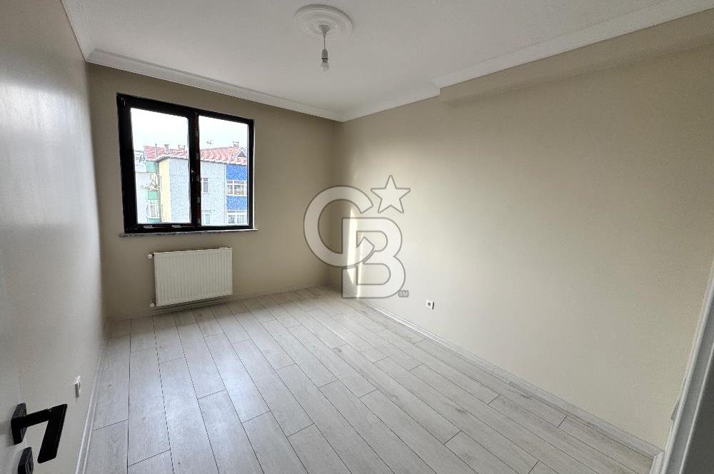 ATAŞEHİR FİNANS MERKEZİNE KOMŞU DUBLEKS DAİRE