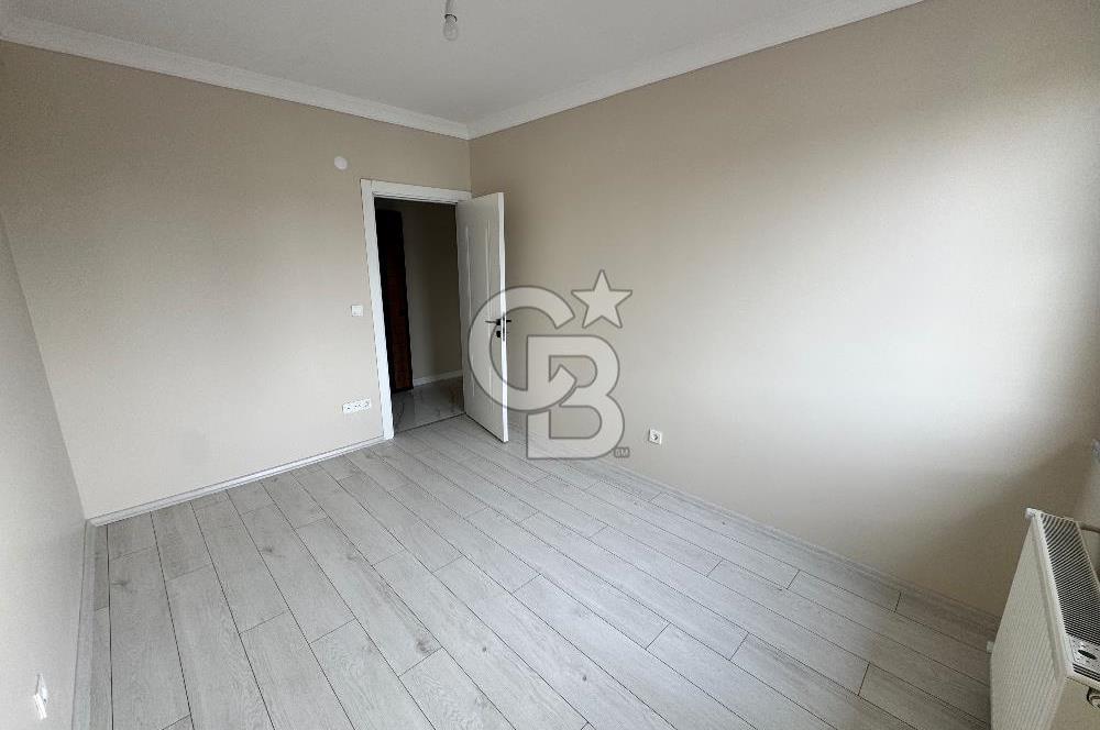 ATAŞEHİR FİNANS MERKEZİNE KOMŞU DUBLEKS DAİRE