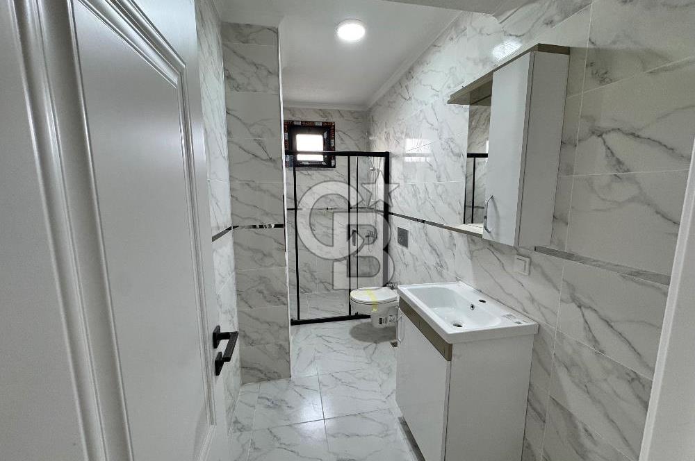 ATAŞEHİR FİNANS MERKEZİNE KOMŞU DUBLEKS DAİRE