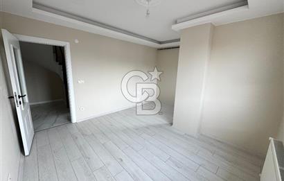 ATAŞEHİR FİNANS MERKEZİNE KOMŞU DUBLEKS DAİRE