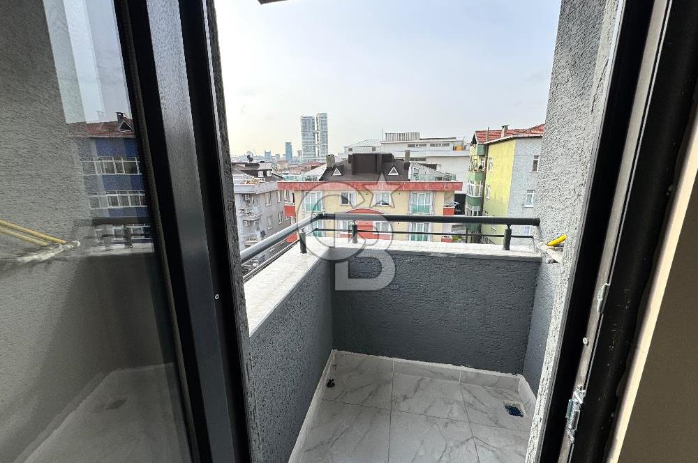 ATAŞEHİR FİNANS MERKEZİNE KOMŞU DUBLEKS DAİRE