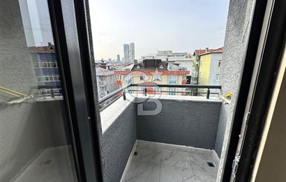 ATAŞEHİR FİNANS MERKEZİNE KOMŞU DUBLEKS DAİRE