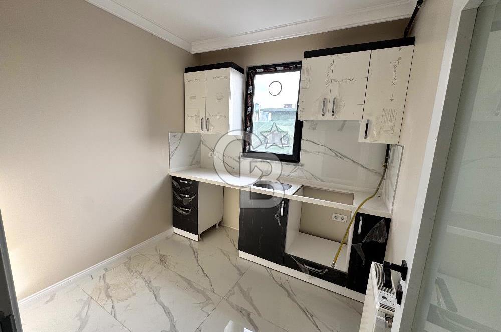 ATAŞEHİR FİNANS MERKEZİNE KOMŞU DUBLEKS DAİRE