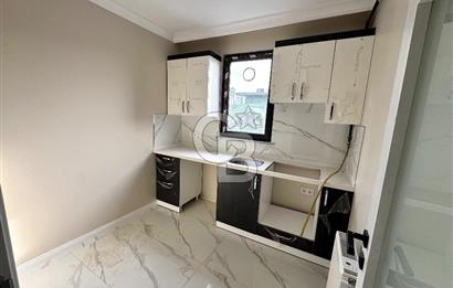 ATAŞEHİR FİNANS MERKEZİNE KOMŞU DUBLEKS DAİRE