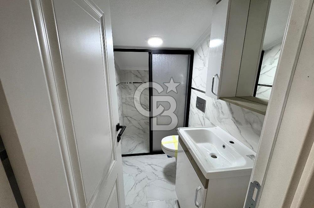 ATAŞEHİR FİNANS MERKEZİNE KOMŞU DUBLEKS DAİRE