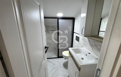 ATAŞEHİR FİNANS MERKEZİNE KOMŞU DUBLEKS DAİRE