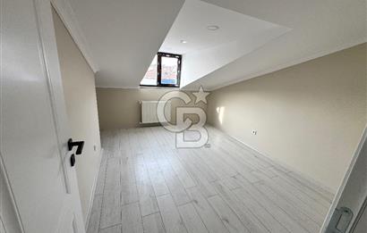ATAŞEHİR FİNANS MERKEZİNE KOMŞU DUBLEKS DAİRE