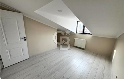 ATAŞEHİR FİNANS MERKEZİNE KOMŞU DUBLEKS DAİRE