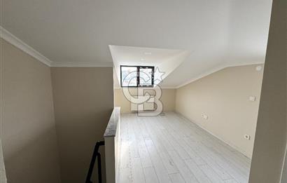ATAŞEHİR FİNANS MERKEZİNE KOMŞU DUBLEKS DAİRE