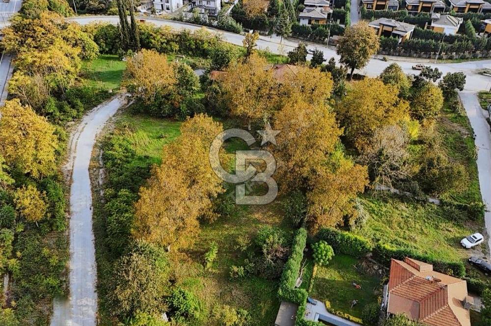 KIRKPINAR BAĞDAT CADDESİNDE EMSALSİZ ARSA