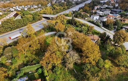 KIRKPINAR BAĞDAT CADDESİNDE EMSALSİZ ARSA