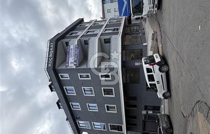 ATAŞEHİR FİNANS MERKEZİNE KOMŞU DUBLEKS DAİRE