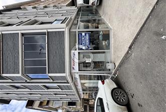 KURUMSAL KİRACILI SATILIK DÜKKAN - 1 - 326453