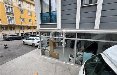KURUMSAL KİRACILI SATILIK DÜKKAN