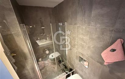 İZMİR / BORNOVA / KAZIMDİRİK MAHALLESİNDE "FOLKART TIME " ﻿SİTESİ İÇERİSİNDE MERKEZİ KONUMLU, 45 m²BRÜT KULLANIM ALANINA SAHİP LÜKS DAİRE