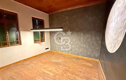 ALSANCAK ŞEHİTLER CADDESİ ÜZERİNDE – KİRALIK TARİHİ YAPI | YÜKSEK TABELA DEĞER