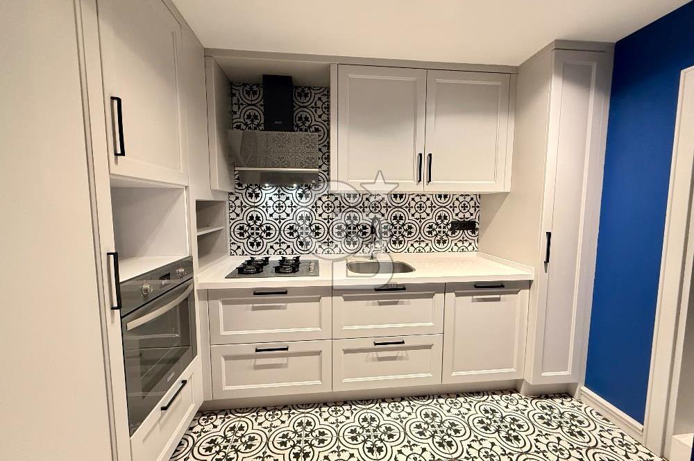 ALSANCAK ŞEHİTLER CADDESİ ÜZERİNDE – KİRALIK TARİHİ YAPI | YÜKSEK TABELA DEĞER