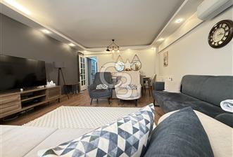 Güzelyalı’da Sahile Yakın | 135 m² | Masrafsız | Ara Kat 3+1 - 1 - 326458