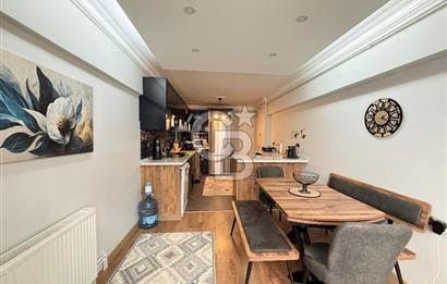 Güzelyalı’da Sahile Yakın | 135 m² | Masrafsız | Ara Kat 3+1