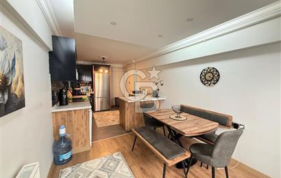 Güzelyalı’da Sahile Yakın | 135 m² | Masrafsız | Ara Kat 3+1