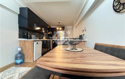 Güzelyalı’da Sahile Yakın | 135 m² | Masrafsız | Ara Kat 3+1