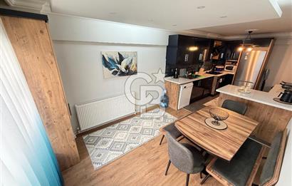 Güzelyalı’da Sahile Yakın | 135 m² | Masrafsız | Ara Kat 3+1