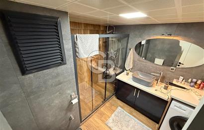 Güzelyalı’da Sahile Yakın | 135 m² | Masrafsız | Ara Kat 3+1