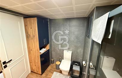 Güzelyalı’da Sahile Yakın | 135 m² | Masrafsız | Ara Kat 3+1