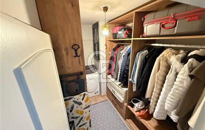 Güzelyalı’da Sahile Yakın | 135 m² | Masrafsız | Ara Kat 3+1