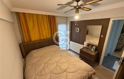 Güzelyalı’da Sahile Yakın | 135 m² | Masrafsız | Ara Kat 3+1