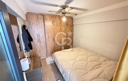 Güzelyalı’da Sahile Yakın | 135 m² | Masrafsız | Ara Kat 3+1