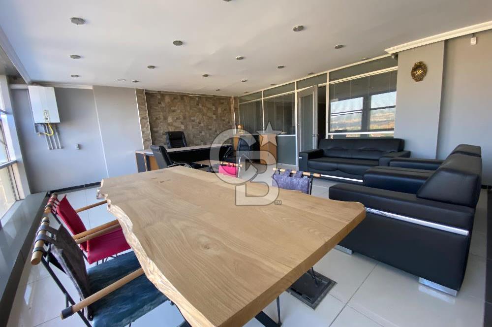 ÇEKMEKÖY MİMAR SİNAN MAHALLESİ'NDE 