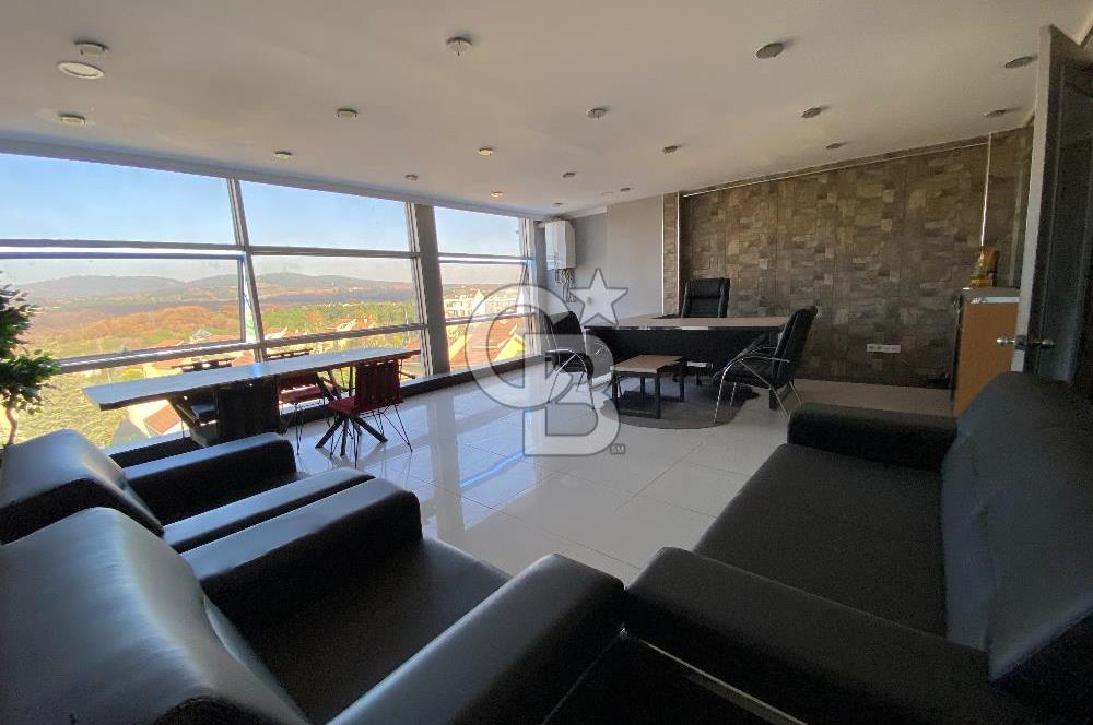 ÇEKMEKÖY MİMAR SİNAN MAHALLESİ'NDE 