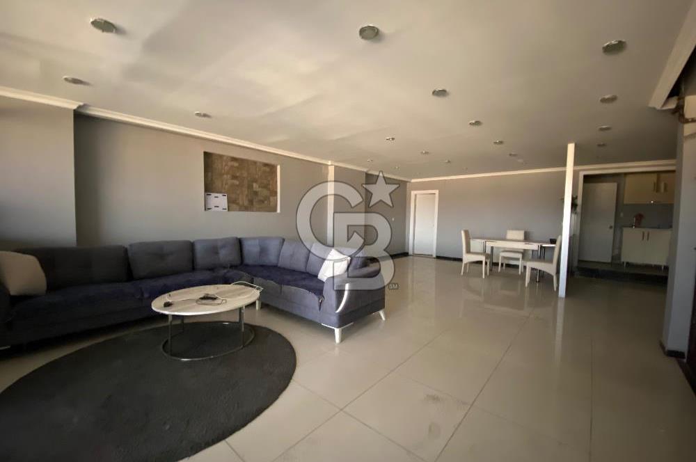 ÇEKMEKÖY MİMAR SİNAN MAHALLESİ'NDE 